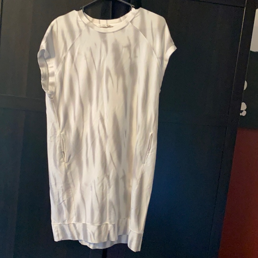 Women’s marble dress